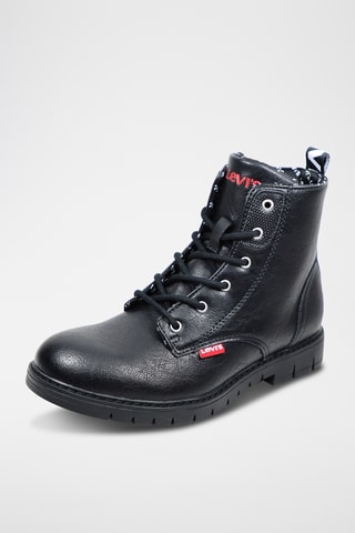 Boots Pasadena - Noir