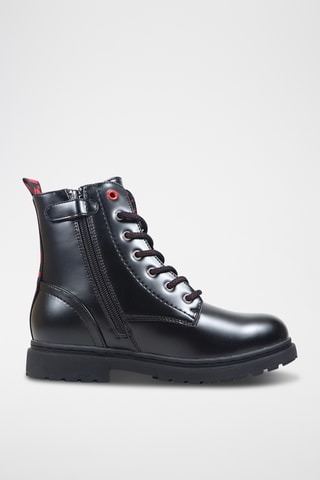 Boots Catherine  - Noir