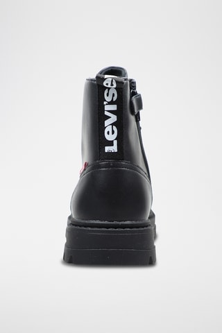 Boots Pasadena Refresh - Noir