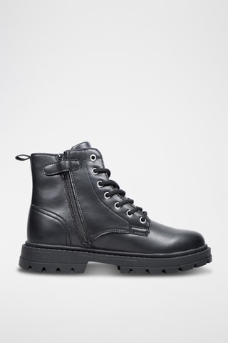 Boots Pasadena Refresh - Noir