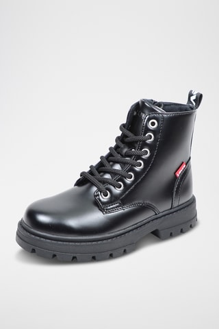 Boots Pasadena Refresh - Noir