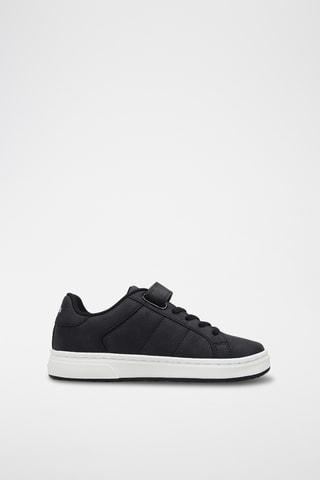 Baskets Piper Jr - Noir