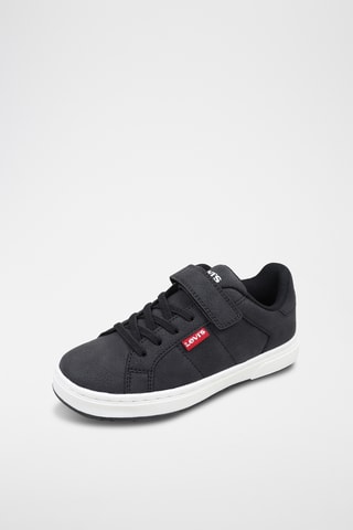 Baskets Piper Jr - Noir
