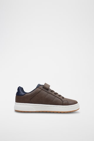 Baskets Piper Jr - Marron