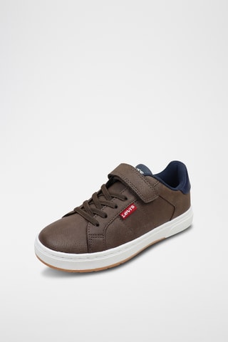 Baskets Piper Jr - Marron