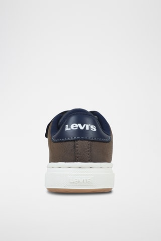 Baskets Piper Jr - Marron