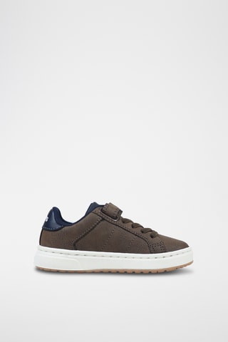 Baskets Piper Jr - Marron