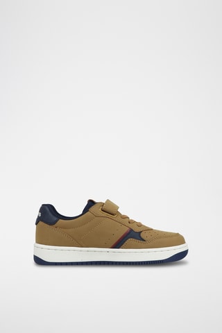 Baskets Aiden NBX - Camel