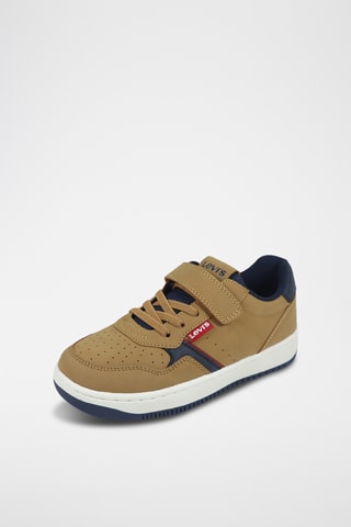 Baskets Aiden NBX - Camel