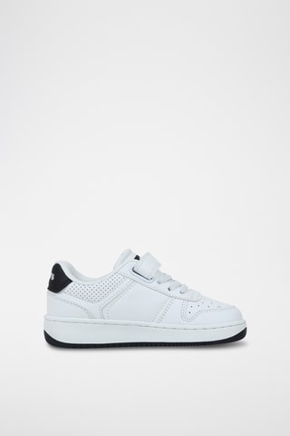 Baskets Maverick - Blanc