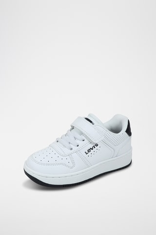Baskets Maverick - Blanc