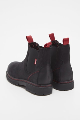 Bottines Chelsea Ohio - Noir