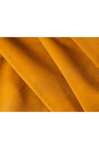 Canapé d'angle droit Vanda 
Jaune