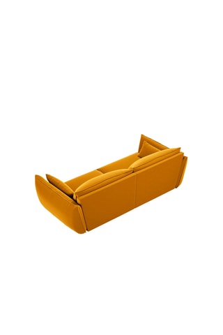 Canapé Vanda Jaune