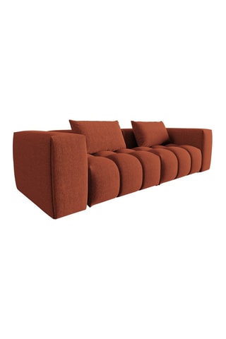 Canapé modulaire Lorella - Corail