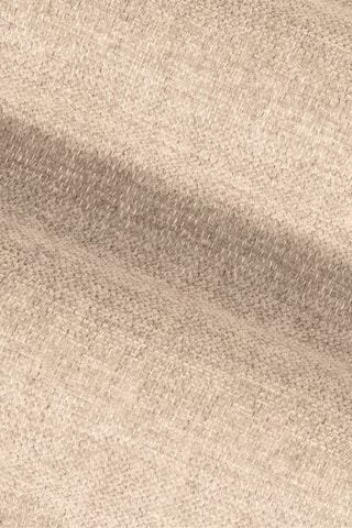 Canapé Luc - Beige - 2 places - En tissu structuré