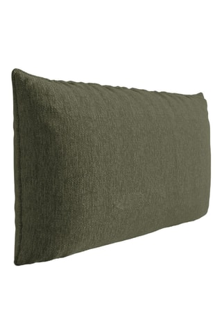 Coussin Lorella - Vert - 40 x 70 cm