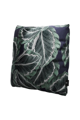 Coussin Jungle - Vert - 50 x 50 cm