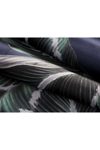Coussin Jungle - Vert - 50 x 50 cm