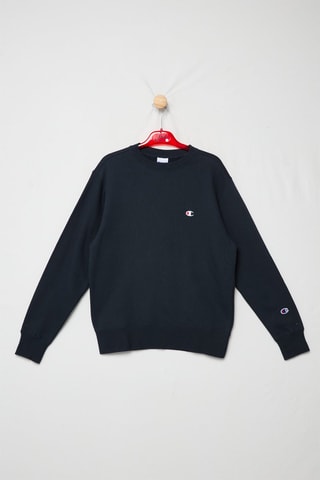 Pull - Bleu marine