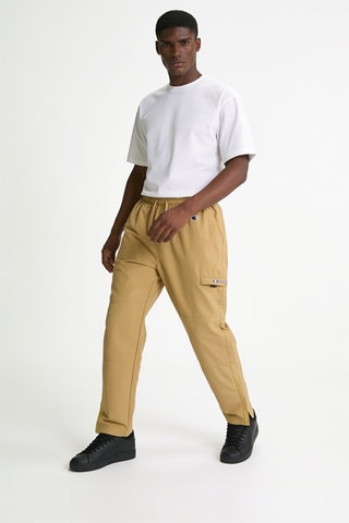 Broek - Beige