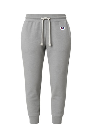 Broek - Lichtgrijs