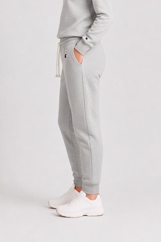 Broek - Lichtgrijs