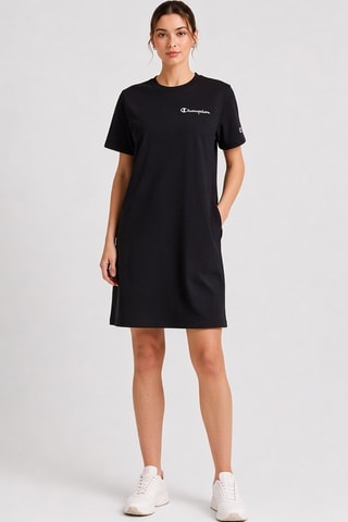 Shirtjurk - Zwart