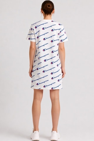 Shirtjurk - Wit