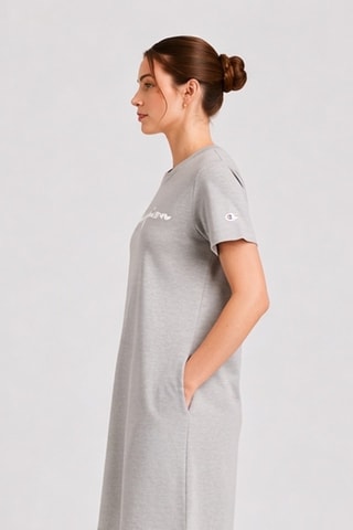 Shirtjurk - Lichtgrijs