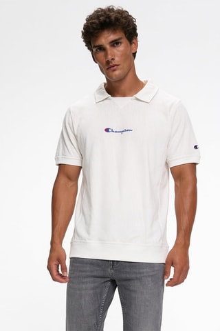 T-shirt - Wit