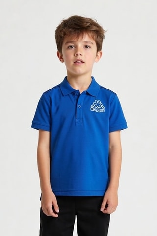 Polo - Koningsblauw