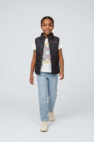 Bodywarmer - Zwart