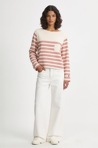 T-shirt - Rood