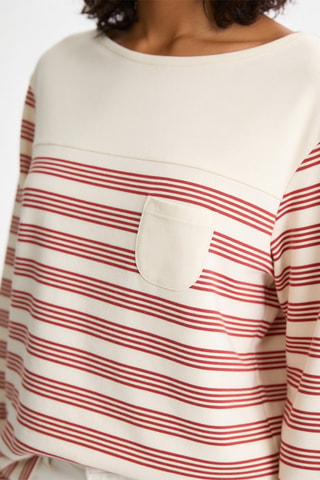 T-shirt - Rood