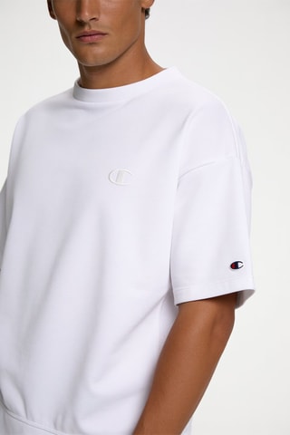 T-shirt - Wit