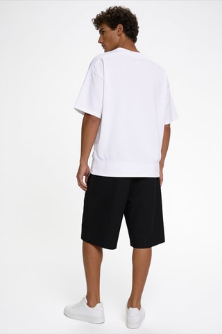 T-shirt - Wit