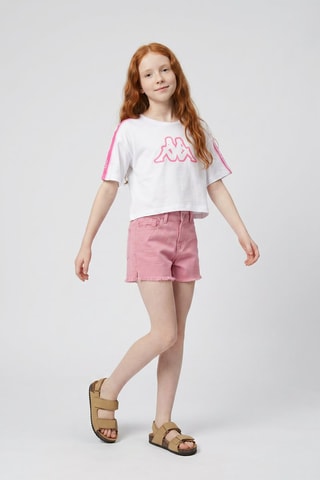 T-shirt - Wit