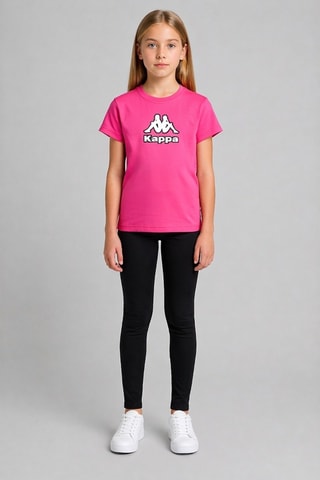 T-shirt - Fuchsia