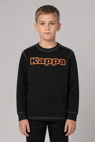 T-shirt - Zwart