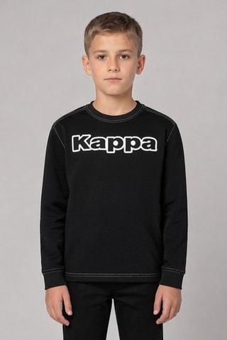 T-shirt - Zwart