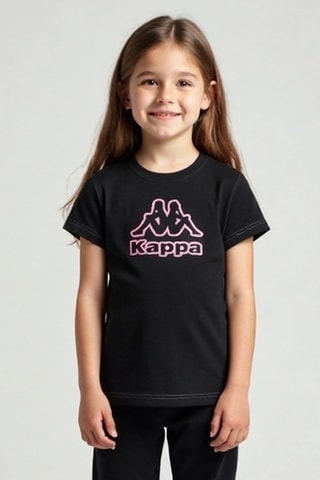 T-shirt - Nachtblauw
