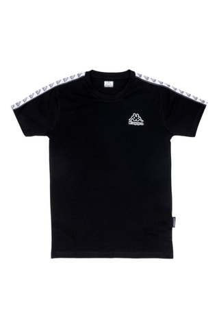 T-shirt - Zwart