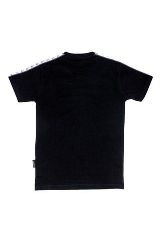 T-shirt - Zwart