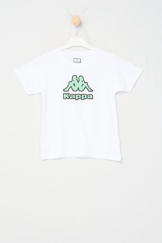 T-shirt - Vert