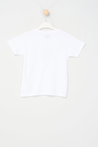 T-shirt - Vert