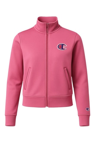 Sweater - Roze