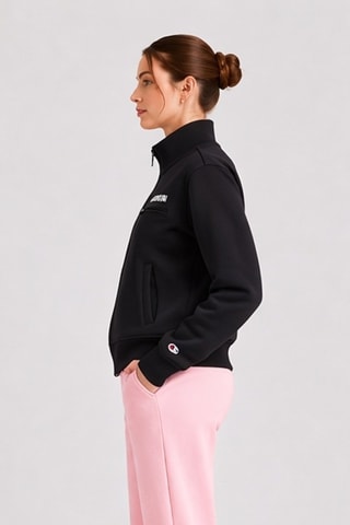 Sweater - Zwart