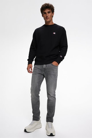 Sweater - Zwart