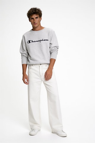 Sweater - Lichtgrijs